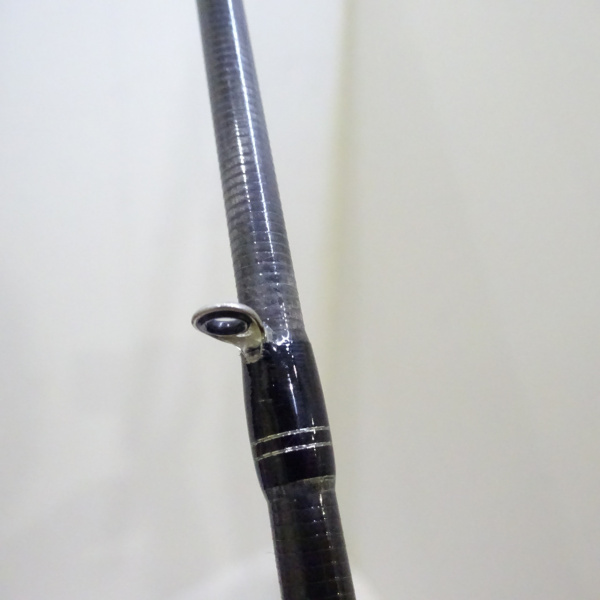 スティンガープラス HSPCー711MH MGS